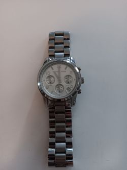 Michael Kors Woman's Watch