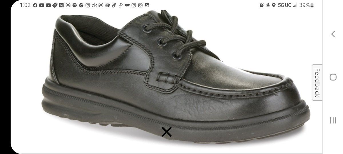 Hush PUPPIES