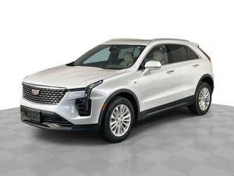 2024 Cadillac XT4