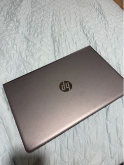 Hp pavilion serie 15