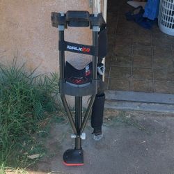 iWalk2.0 Hands Free