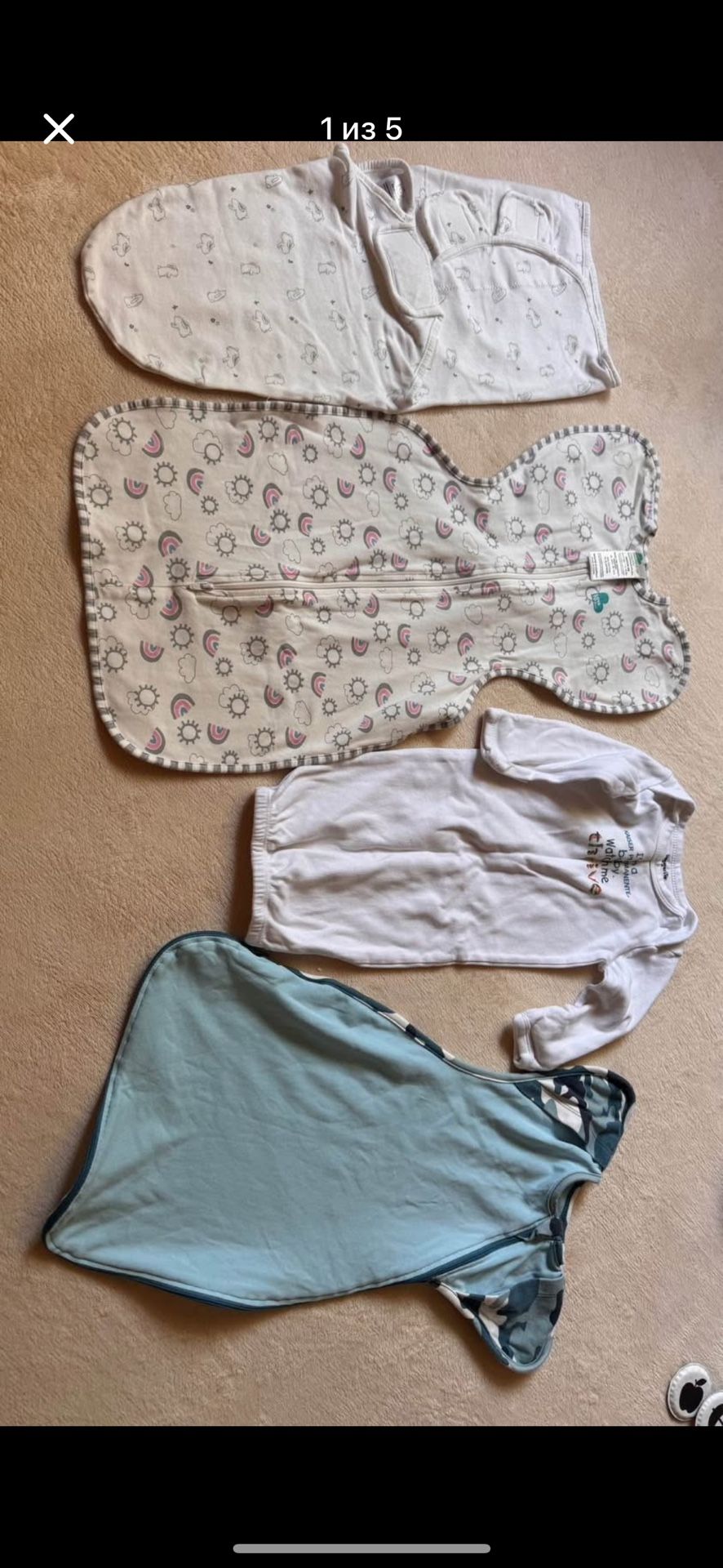 Sleep Sack For Baby