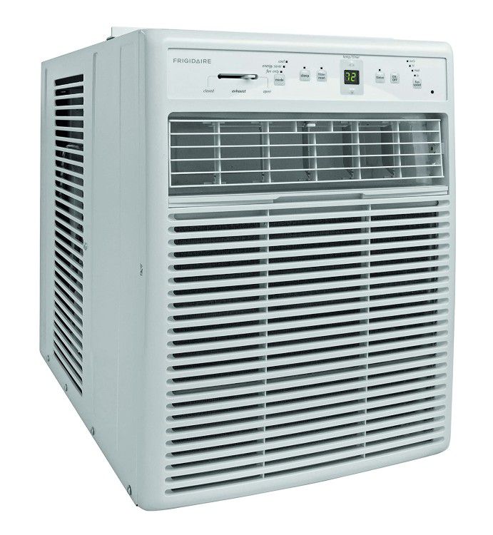 Window AC (Air Conditioner) Unit - Frigidaire 8000 BTU Casement