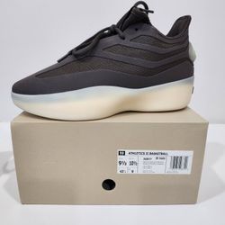 Adidas Fear Of God Athletics II Basketball Low