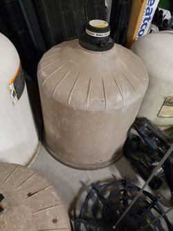 Hayward Filter 60 top