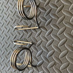 Barbell collar 2 inch