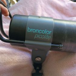 Broncolor Picolite