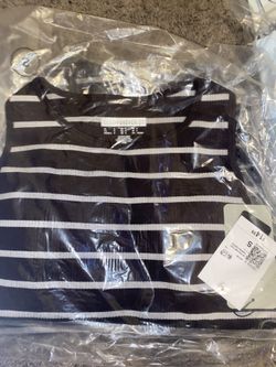 Forever21 - Active Knit Top/Turkish Coffee 