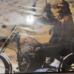 Easy Rider movie poster