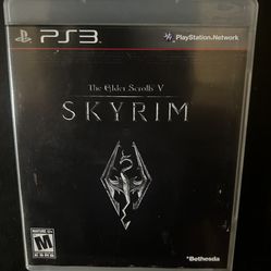 Skyrim 