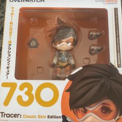 Tracer: classic skin edition 