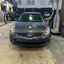 2008 Nissan Altima