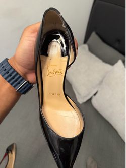 Women’s LV heels
