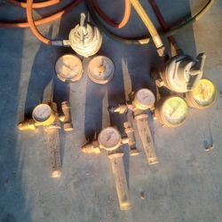 Welding Gauges