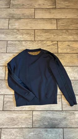 Coach men's sweatshirt
