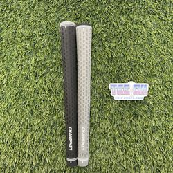 Champkey Jumbo Golf Grips