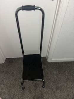 Stool