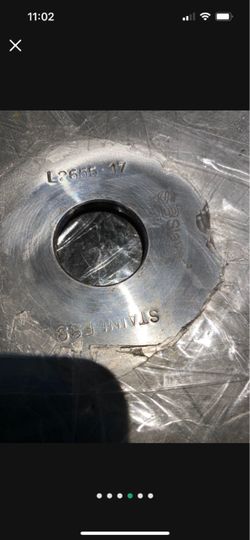 Hobart Commercial Slicer 12 Inch Blade