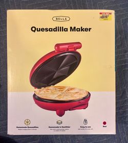 Brand New! Quesadilla Maker