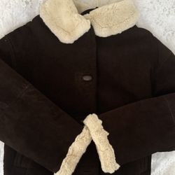 Express x Vintage 