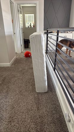 Twin Mattress