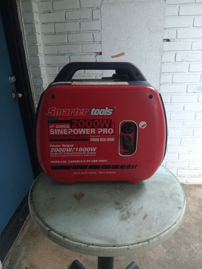 Generator