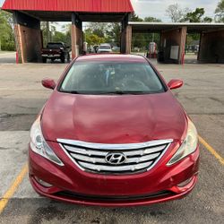 2012 Hyundai Sonata