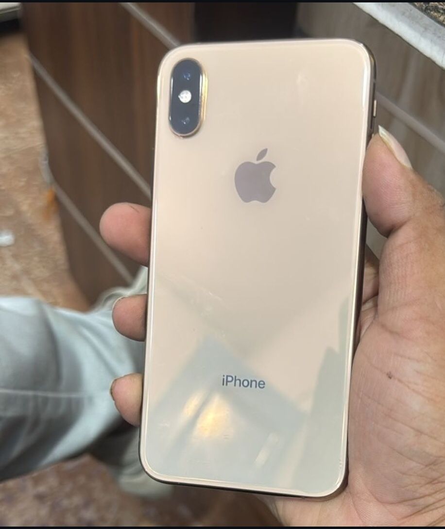 𝚒𝙿𝚑𝚘𝚗𝚎 Xs Max 𝚄𝚗𝚕𝚘𝚌𝚔𝚎𝚍 𝚠𝚒𝚝𝚑 𝚠𝚊𝚛𝚛𝚊𝚗𝚝𝚢