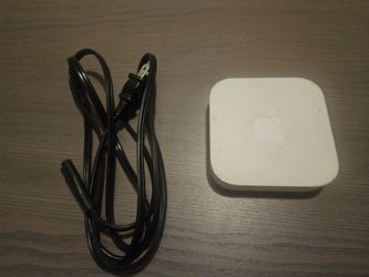 Apple Router A1392