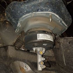 Brakes master cylinder