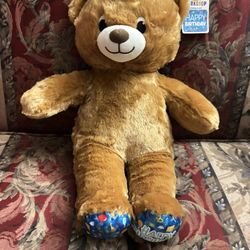 Build A Bear Happy Birthday New 