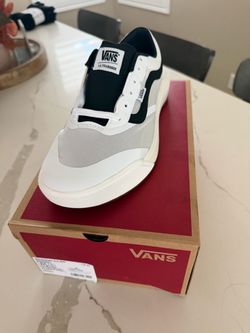 Men vans