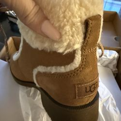 New In Box UGG Boots Size 7