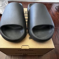 YEEZY SLIDE ONYX