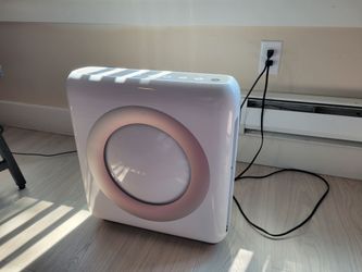 Coway Airmega AP1512-HH Air Purifier (White)