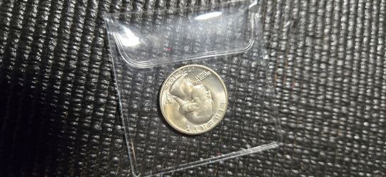 1(contact info removed) Bicentennial Quarter Dollar Coin