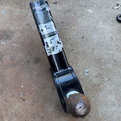 Trailer Hitch