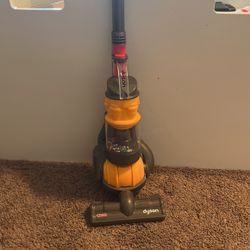 Dyson Vacuum Toy