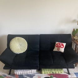 Futon Couch