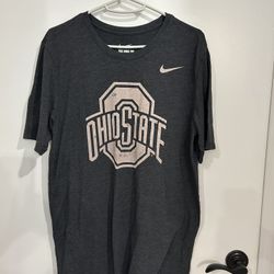Nike Ohio State men’s T-shirt