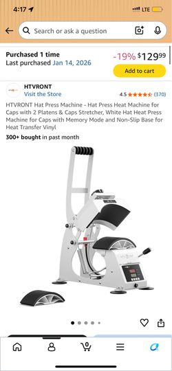 Hat Press NEW
