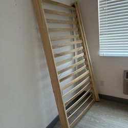 Twin Bed frame