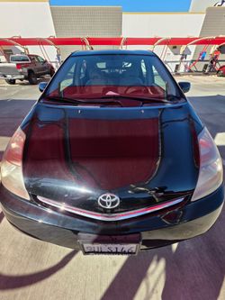 2006 Toyota Prius