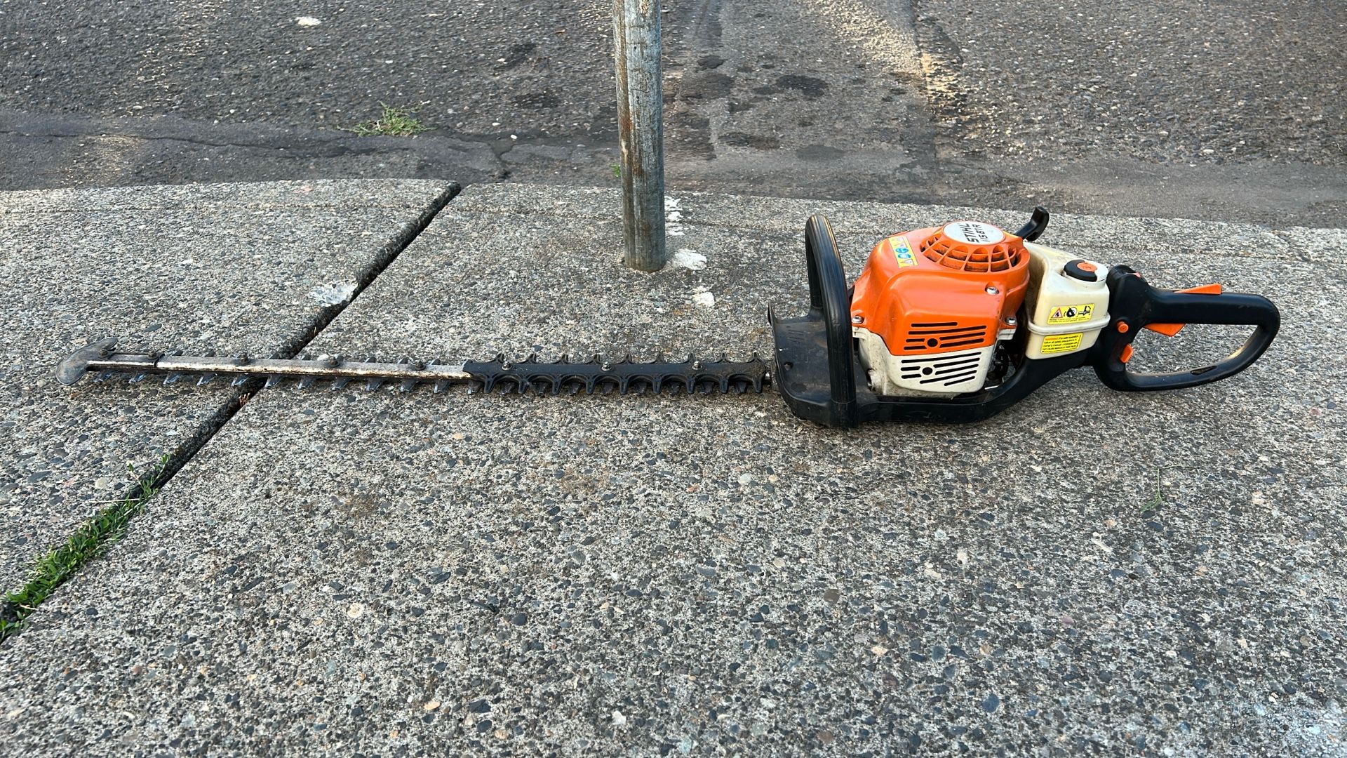 Stihl 115 81 R