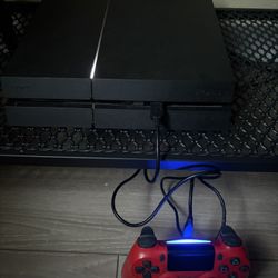 PlayStation 4
