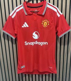 Manchester United 26/27