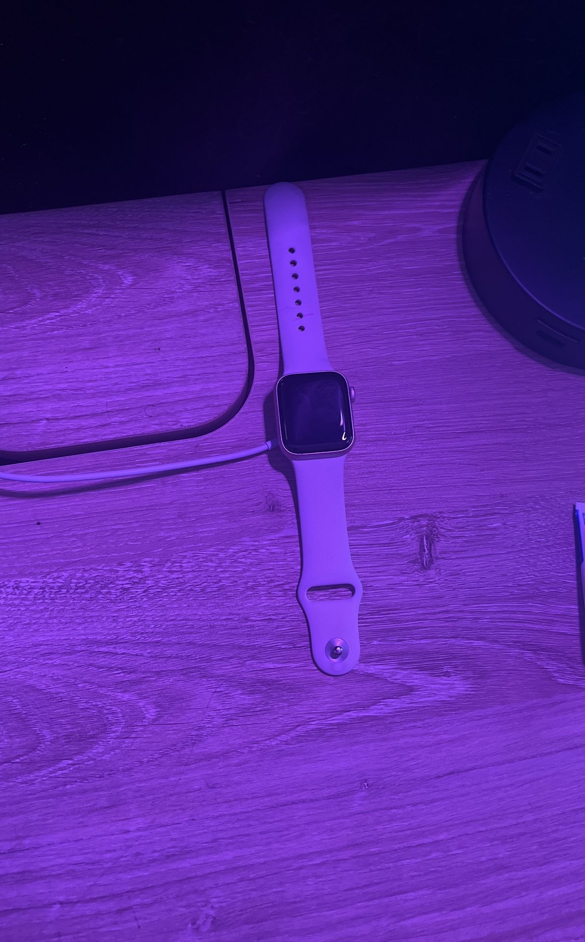 Apple Watch SE 2nd Gen