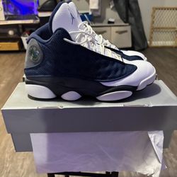 Retro Jordan Flint 13s Size 9.5