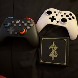 Wireless Nintendo Controller