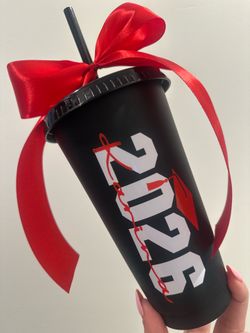Graduation Tumblers